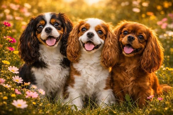 Cavaliers